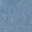 Линолеум Forbo Marmoleum Marbled Authentic 3055 fresco blue  | FLOORDEALER